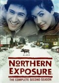 Northern Exposure pictures.