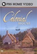 Colonial House - wallpapers.