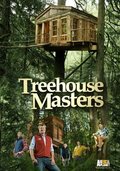 Treehouse Masters - wallpapers.