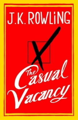 The Casual Vacancy - wallpapers.