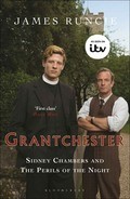 Grantchester - wallpapers.