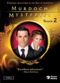 Murdoch Mysteries pictures.