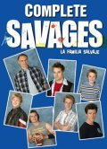 Complete Savages - wallpapers.