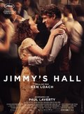 Jimmy's Hall - wallpapers.
