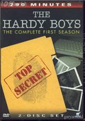 The Hardy Boys pictures.