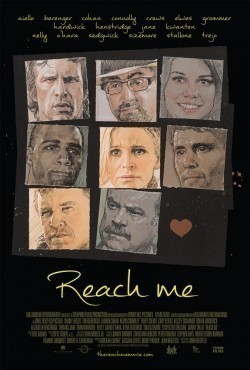 Reach Me - wallpapers.