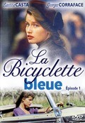 La bicyclette bleue - wallpapers.