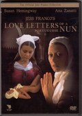 Die Liebesbriefe einer portugiesischen Nonne - wallpapers.