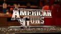 American Guns pictures.