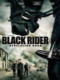 The Black Rider: Revelation Road - wallpapers.