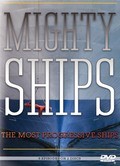 Mighty Ships - wallpapers.