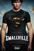 Smallville - wallpapers.