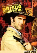 The Adventures of Brisco County Jr. - wallpapers.