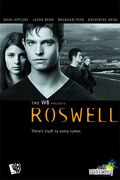 Roswell pictures.