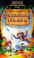 The Legends of Treasure Island - wallpapers.