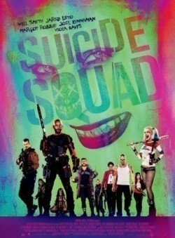 Suicide Squad - wallpapers.
