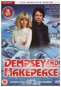 Dempsey & Makepeace - wallpapers.