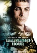 Eleventh Hour - wallpapers.