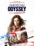 American Odyssey - wallpapers.