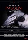 Pasolini pictures.