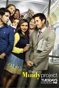 The Mindy Project pictures.