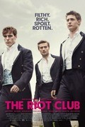 The Riot Club pictures.