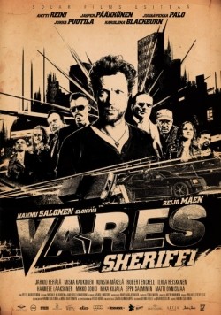 Vares - Sheriffi pictures.