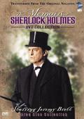 The Memoirs of Sherlock Holmes - wallpapers.