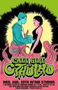 Call Girl of Cthulhu - wallpapers.
