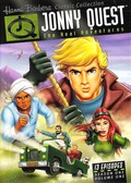 The Real Adventures of Jonny Quest pictures.
