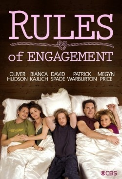 Rules of Engagement - wallpapers.