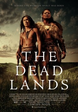 The Dead Lands - wallpapers.