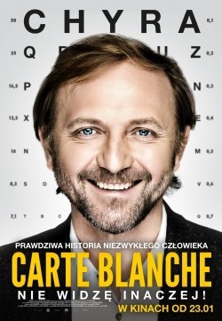 Carte Blanche - wallpapers.