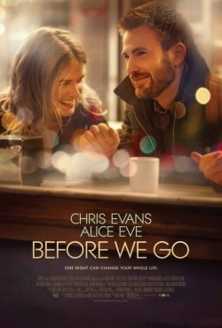 Before We Go - wallpapers.
