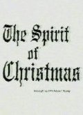 The Spirit of Christmas pictures.