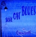 Blue Cat Blues - wallpapers.