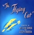 The Flying Cat - wallpapers.