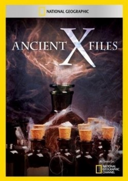 Ancient X-Files pictures.