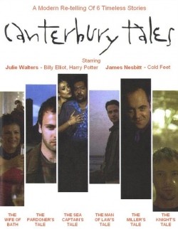 Canterbury Tales - wallpapers.