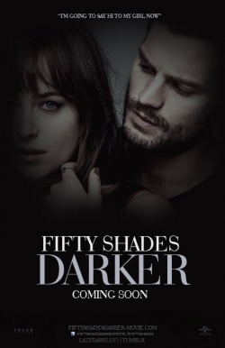 Fifty Shades Darker - wallpapers.