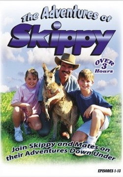 The Adventures of Skippy - wallpapers.