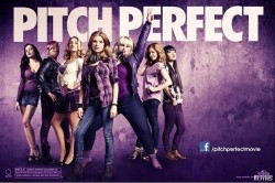 Pitch Perfect 3 - wallpapers.