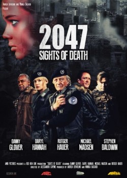 2047: Sights of Death pictures.