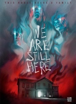 We Are Still Here - wallpapers.