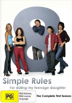 8 Simple Rules... for Dating My Teenage Daughter pictures.