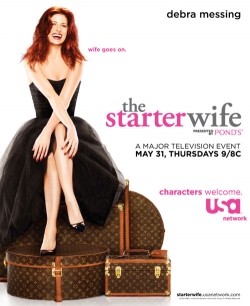 The Starter Wife - wallpapers.