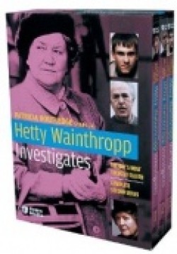 Hetty Wainthropp Investigates - wallpapers.