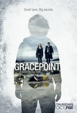 Gracepoint - wallpapers.