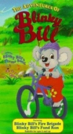 The Adventures of Blinky Bill pictures.