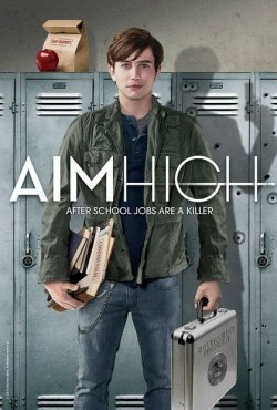 Aim High pictures.